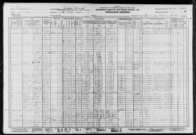 Thumbnail for FREELAND BOROUGH, WARD 5 > 40-56