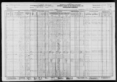 Thumbnail for FREELAND BOROUGH, WARD 5 > 40-56