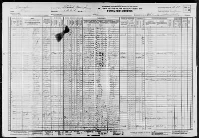 Thumbnail for FREELAND BOROUGH, WARD 6 > 40-57