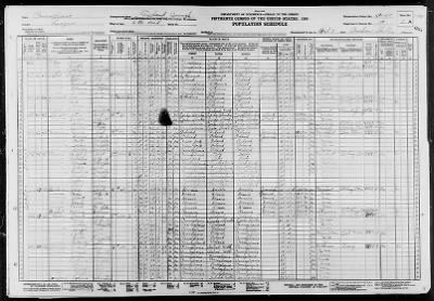 Thumbnail for FREELAND BOROUGH, WARD 6 > 40-57