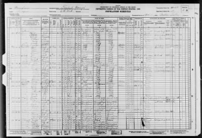 Thumbnail for FREELAND BOROUGH, WARD 6 > 40-57