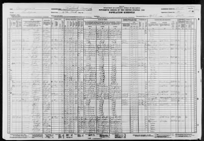 Thumbnail for FREELAND BOROUGH, WARD 6 > 40-57