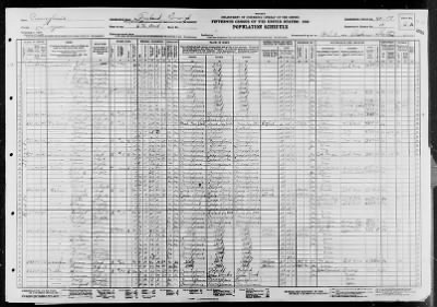 Thumbnail for FREELAND BOROUGH, WARD 6 > 40-57