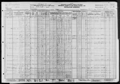 Thumbnail for FREELAND BOROUGH, WARD 6 > 40-57