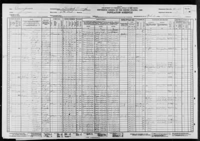 Thumbnail for FREELAND BOROUGH, WARD 6 > 40-57