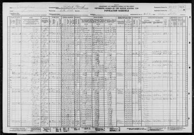 Thumbnail for FREELAND BOROUGH, WARD 6 > 40-57