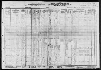 Thumbnail for FREELAND BOROUGH, WARD 6 > 40-57