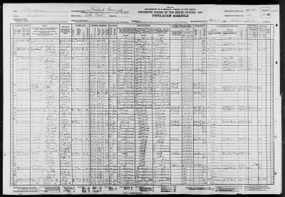 Thumbnail for FREELAND BOROUGH, WARD 6 > 40-57