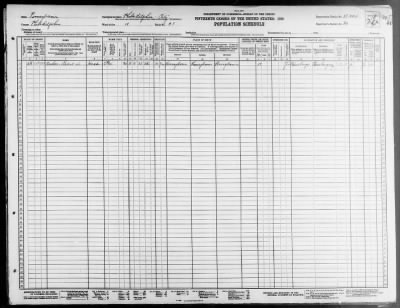 Thumbnail for PHILADELPHIA CITY, WARD 14 > 51-334