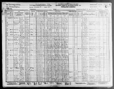 PHILADELPHIA CITY, WARD 14 > 51-334
