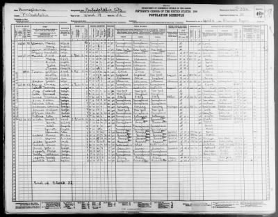 PHILADELPHIA CITY, WARD 14 > 51-334