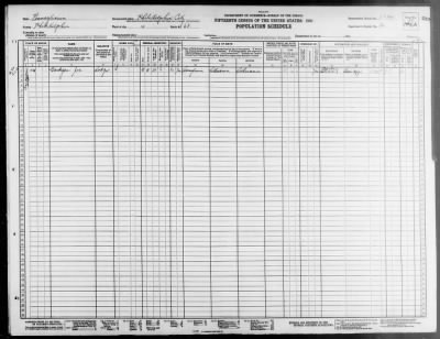 PHILADELPHIA CITY, WARD 14 > 51-340