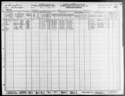 PHILADELPHIA CITY, WARD 14 > 51-340