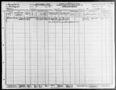 PHILADELPHIA CITY, WARD 14 > 51-341