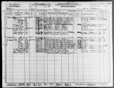 PHILADELPHIA CITY, WARD 14 > 51-341