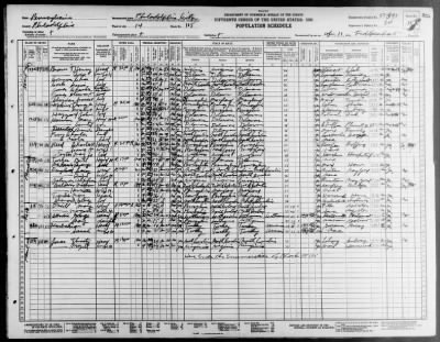 PHILADELPHIA CITY, WARD 14 > 51-341