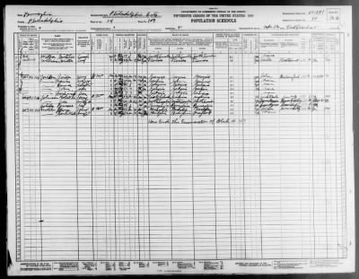 PHILADELPHIA CITY, WARD 14 > 51-341