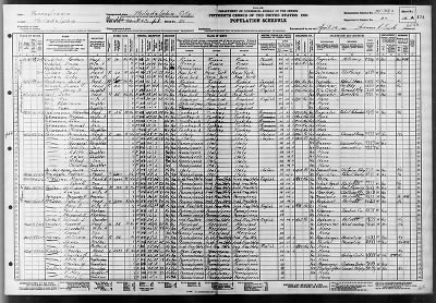 Thumbnail for PHILADELPHIA CITY, WARD 24 > 51-382