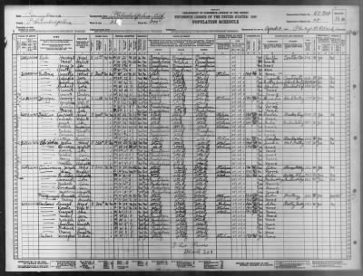 Thumbnail for PHILADELPHIA CITY, WARD 25 > 51-908