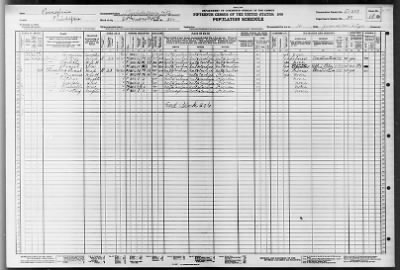 Thumbnail for PHILADELPHIA CITY, WARD 24 > 51-388