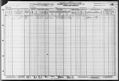 Thumbnail for PHILADELPHIA CITY, WARD 24 > 51-388