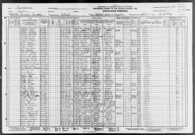 Thumbnail for LUZERNE COUNTY ALMSHOUSE > 40-148