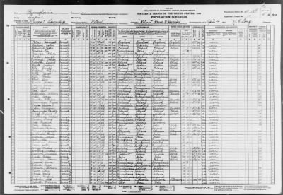 Thumbnail for LUZERNE COUNTY ALMSHOUSE > 40-148