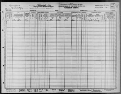 PHILADELPHIA CITY, WARD 34 > 51-440