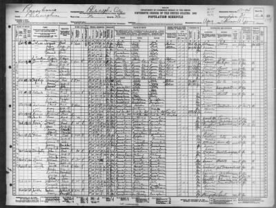 PHILADELPHIA CITY, WARD 26 > 51-94