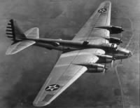 B-17 Flying Fortress