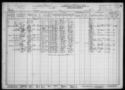 PITTSBURGH CITY, WARD 12 > 2-200