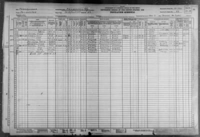 PHILADELPHIA CITY, WARD 38 > 51-780