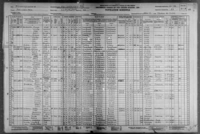 PHILADELPHIA CITY, WARD 38 > 51-780