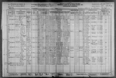 PHILADELPHIA CITY, WARD 38 > 51-780