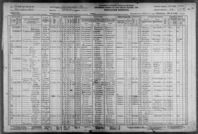 PHILADELPHIA CITY, WARD 38 > 51-780