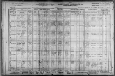 PHILADELPHIA CITY, WARD 38 > 51-780