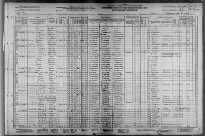 PHILADELPHIA CITY, WARD 38 > 51-780