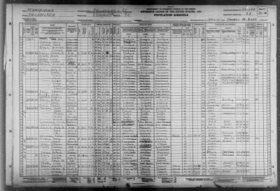 PHILADELPHIA CITY, WARD 38 > 51-780