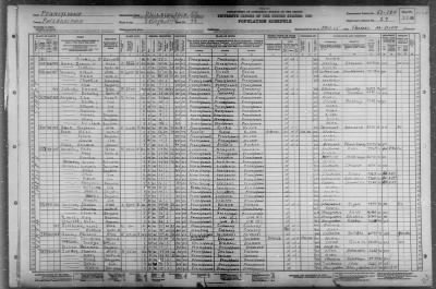 PHILADELPHIA CITY, WARD 38 > 51-780