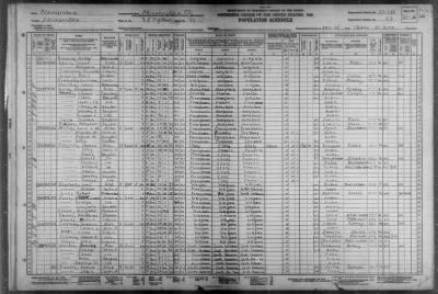 PHILADELPHIA CITY, WARD 38 > 51-780