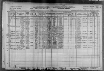 PHILADELPHIA CITY, WARD 38 > 51-780