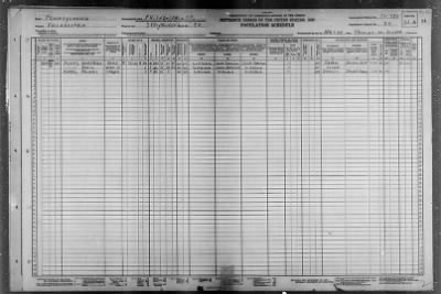 PHILADELPHIA CITY, WARD 38 > 51-780