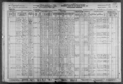 PHILADELPHIA CITY, WARD 38 > 51-781