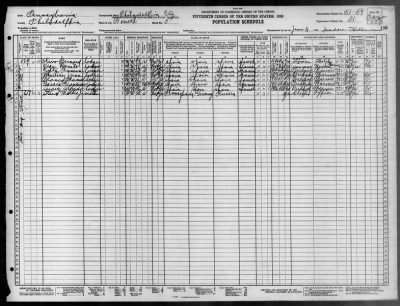 PHILADELPHIA CITY, WARD 4 > 51-59