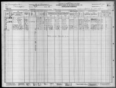 PHILADELPHIA CITY, WARD 5 > 51-262