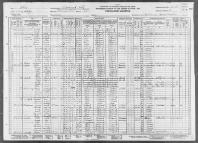 CLEVELAND CITY, WARD 7 > 18-98