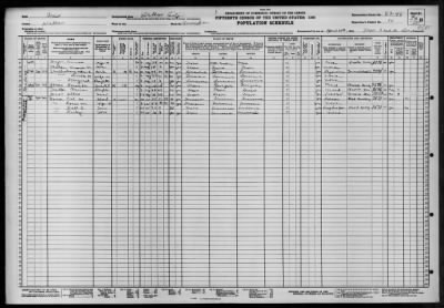 DALLAS CITY, JUSTICE PCT 1 > 57-48