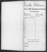 Thumbnail for Smith, William - Page 1