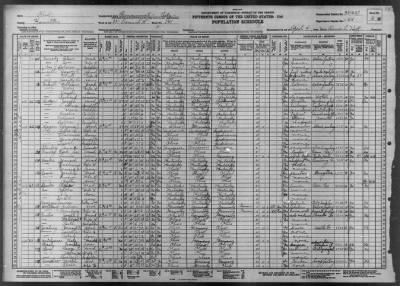 Thumbnail for CINCINNATI CITY, WARD 22 > 31-239