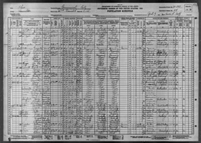 Thumbnail for CINCINNATI CITY, WARD 22 > 31-239